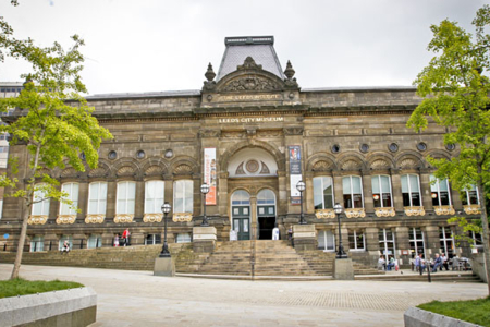 Leeds City Museum