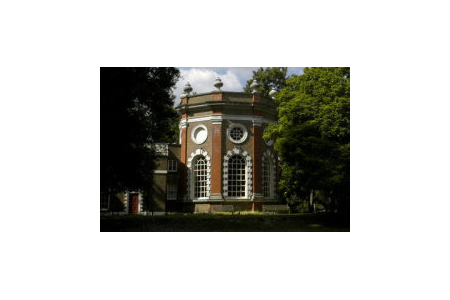 Orleans House Gallery