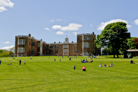 Temple Newsam House