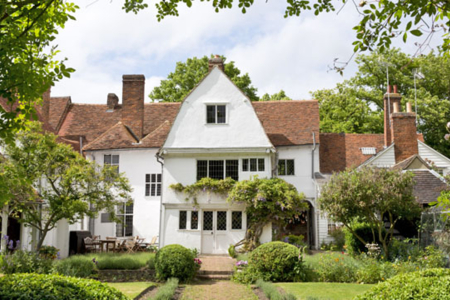Paycocke's - National Trust