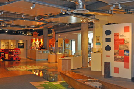 Hackney Museum