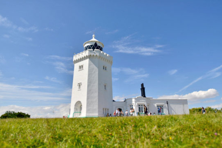 South Foreland Lighthouse - National Trust