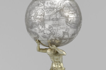 How to make your own globe