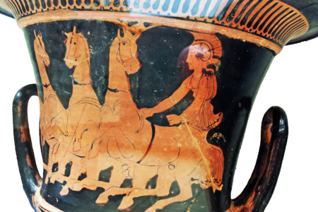 Museums with great Greek artefacts