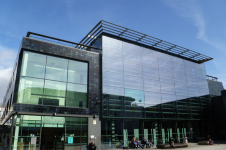 Brighton and Hove City Libraries