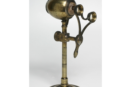 University of Aberdeen, Natural Philosophy Collection of Historical Scientific Instruments