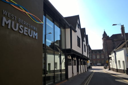 West Berkshire Museum