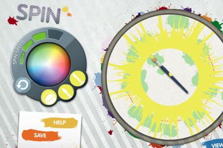 Spin