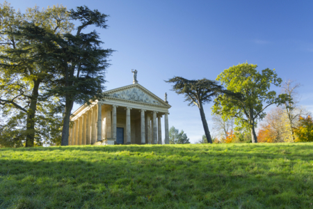 Stowe - National Trust