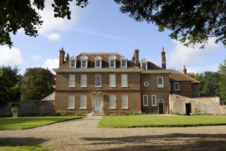 Museum Of East Anglian Life