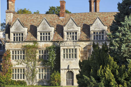 Anglesey Abbey, Gardens and Lode Mill - National Trust