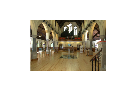 St Katherine's 900 years of history