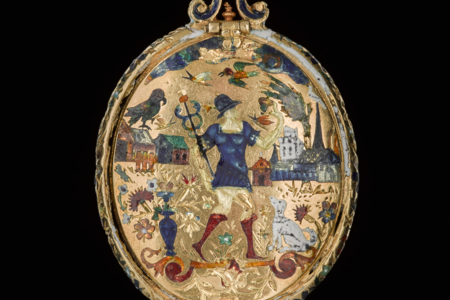The Fettercairn Jewel