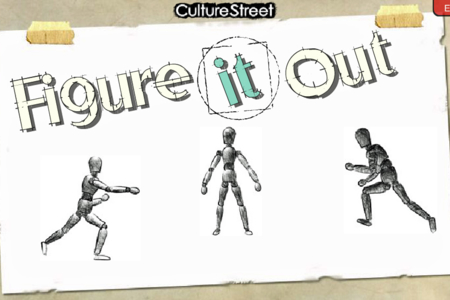 Figure it out