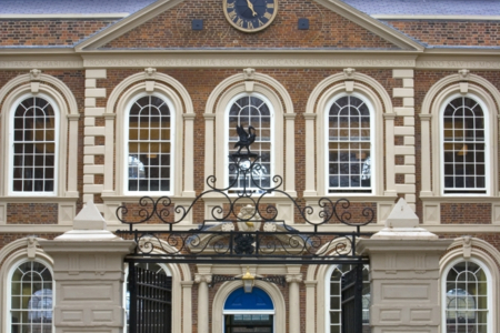 Bluecoat