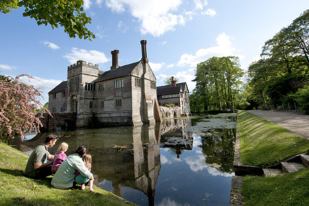 Baddesley Clinton - National Trust