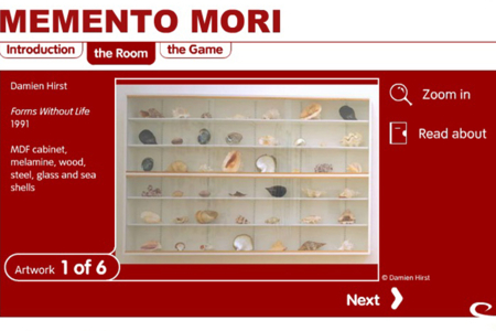 Memento Mori