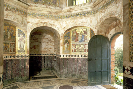 Cliveden - National Trust