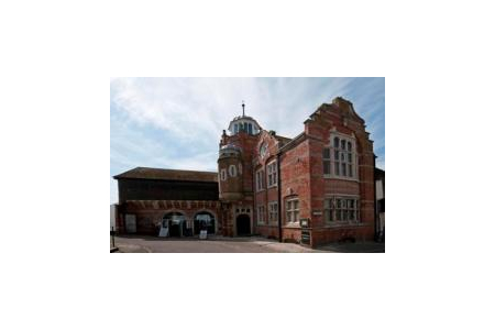 Lyme Regis Museum