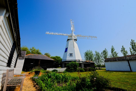 White Mill Rural Heritage Centre
