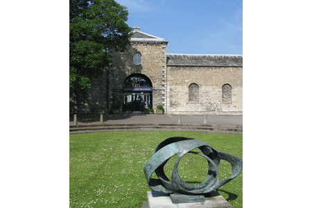 Museum of Lakeland Life and Industry