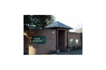 Ware Museum