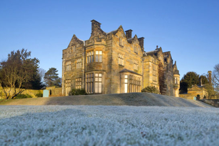 Scotney Castle - National Trust