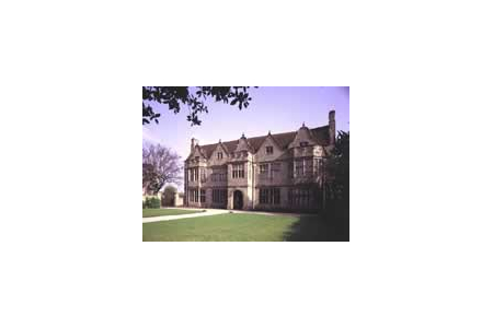 St. John's House Museum