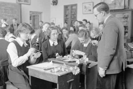 Introduction for teachers