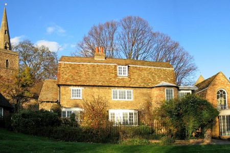 Kettle's Yard