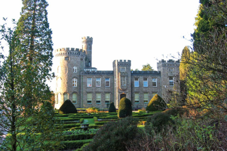 Cyfarthfa Castle Museum and Art Gallery