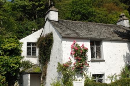 Dove Cottage & The Wordsworth Museum