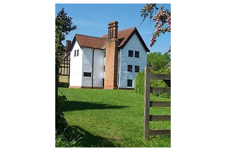 Queen Elizabeth's Hunting Lodge