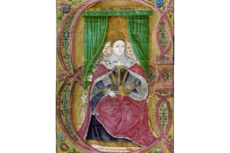 University of Nottingham Manuscripts and Special Collections