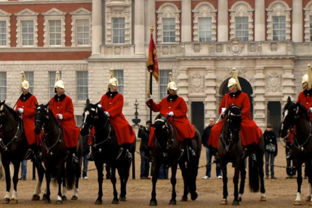 Household Cavalry Museum