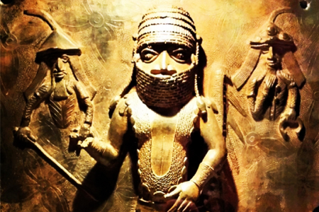 African Art: The Benin Bronzes
