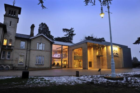 Chelmsford Museums
