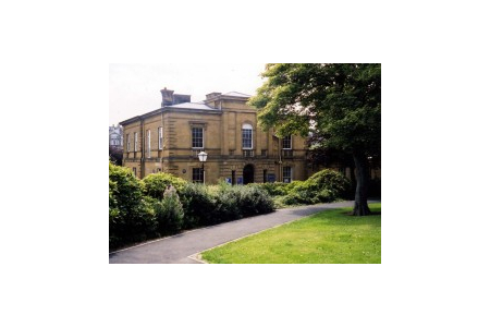 Scarborough Art Gallery
