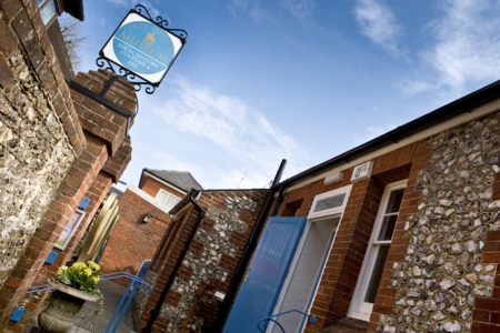 Petersfield Museum