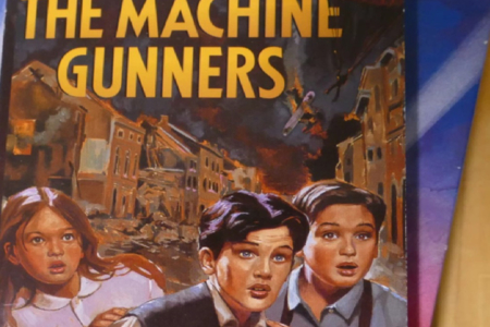 What we have found: The Machine Gunners