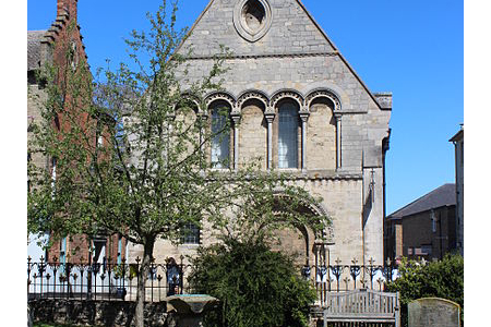 Cromwell Museum