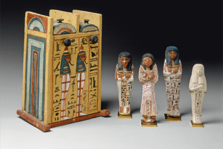 How to make an Ancient Egyptian costume