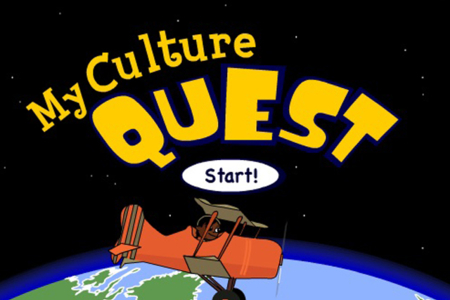 My Culture Quest