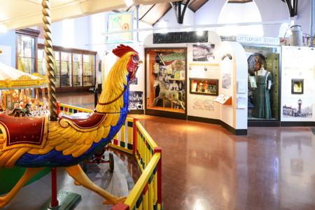 Lynn Museum