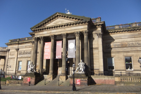 Walker Art Gallery