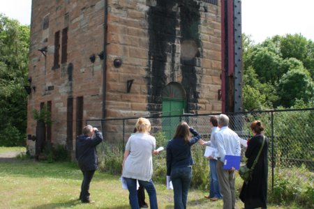 Prestongrange Museum
