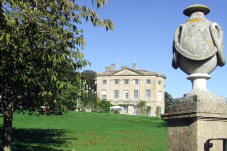 American Museum in Britain