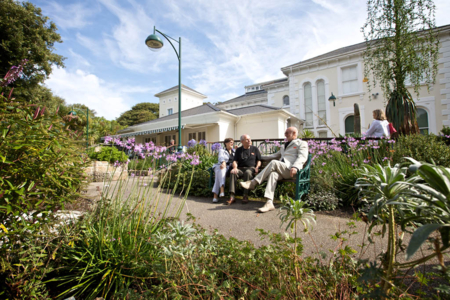 Penlee House Gallery and Museum