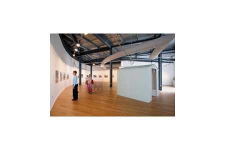Impressions Gallery