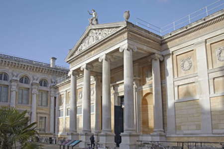 Ashmolean Museum